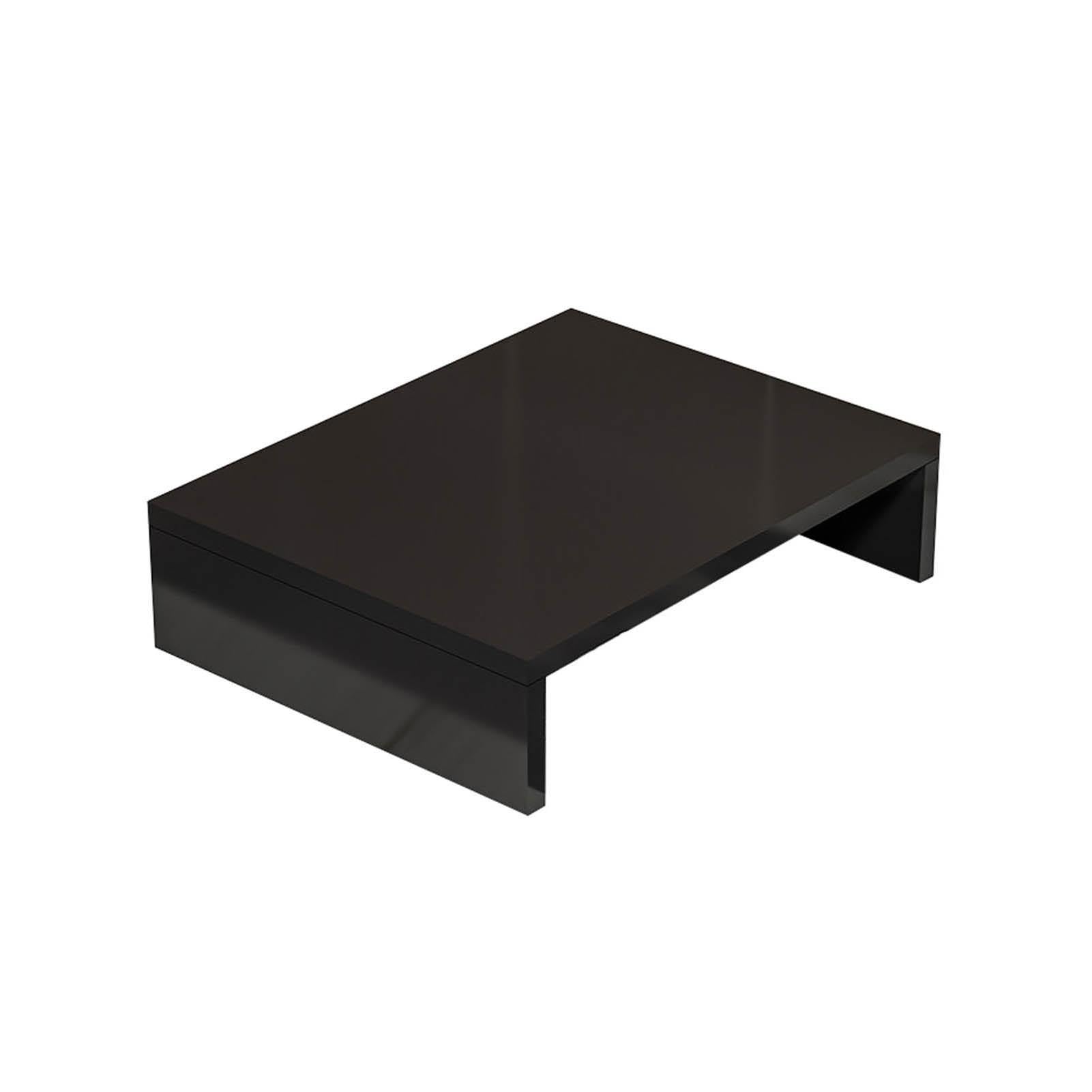 Soporte para Placa de inducción doméstica, Tapa Superior