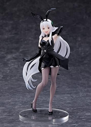 Taito Re:Zero Coreful Figure - Echidna~ Bunny ver~ Prize Figure, ...