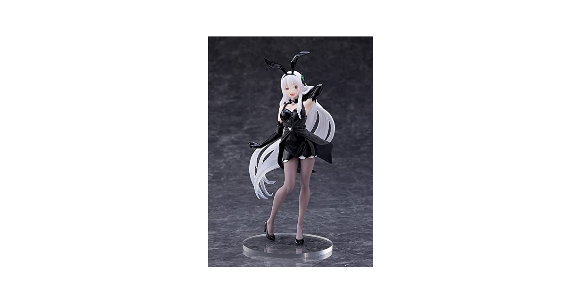 echidna　 SEGA: Re:Zero Starting Life in Another World - Echidna SPM