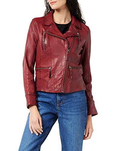 Oakwood Femme 60861 Blouson, Rouge (Rouge), L EU