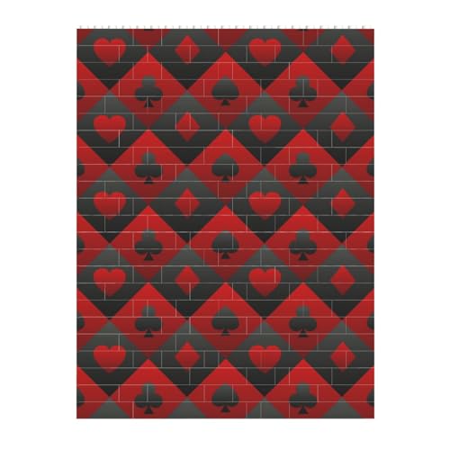 gv̐}` Ԃƍ ςݖ؃pY WO\[pY mߋ  l q NX}X a 16.7x22.3cm