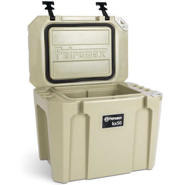 Petromax ウルトラパッシブクーラー 50L 13688 [ベージュ]