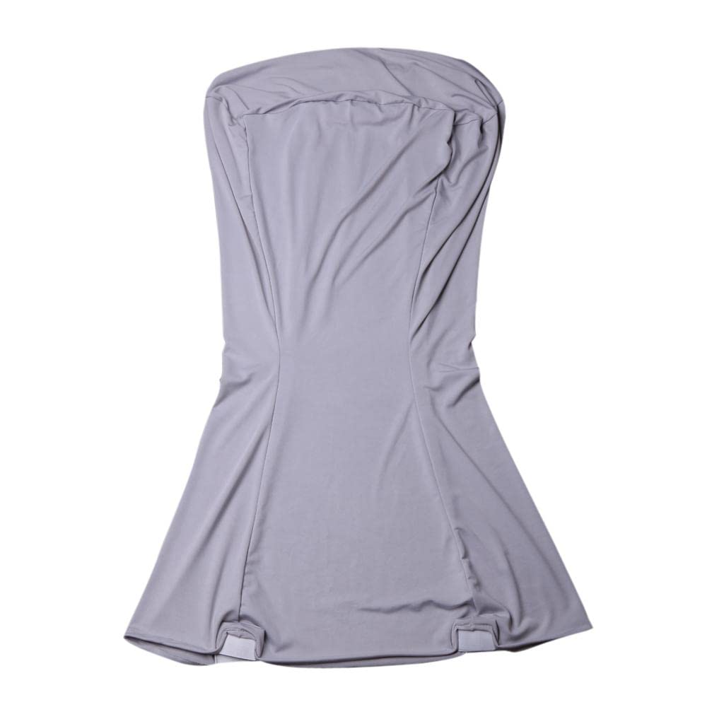 Stretch Cocktail Poseur Dry Bar Spandex Table Cover Cloth Decor Gray | Home & Garden | Kitchen, Dining & Bar | Linens & Textiles | Tablecloths-image-28