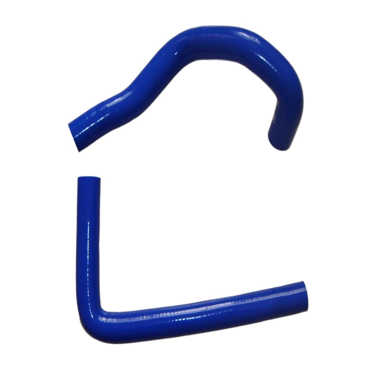 Refrigerante Manguitos Compatible con Toyota para Supra JZA80 2JZ-GTE Sin VVTI 1993-1998 Manguera De Radiador De Refrigerante De Silicona