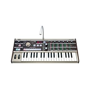 Amazon.co.jp: シンセサイザー - シンセサイザー・サンプラー