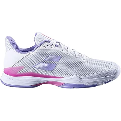 Babolat Jet Tere Tennis Shoes for Women Cover