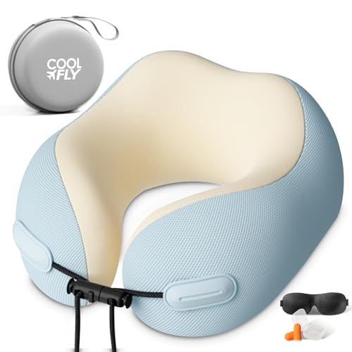 Almohada de espuma viscoelástica estándar ajustable miniatura 3
