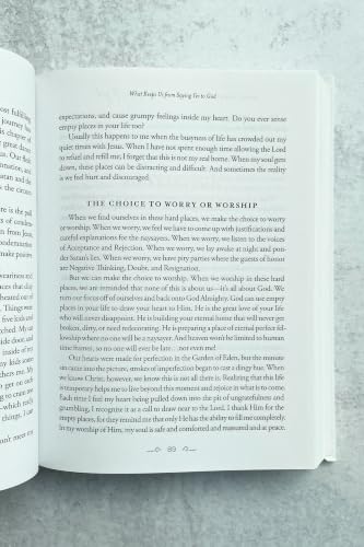 Image of What Happens When Women Say Yes to God and Walk in Faith