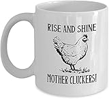 Esta divertida taza de café es una gran idea para un regalo