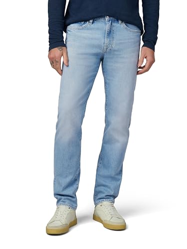 Image of Joe's Jeans Mens Brixton Straight and Narrow Leg Jean