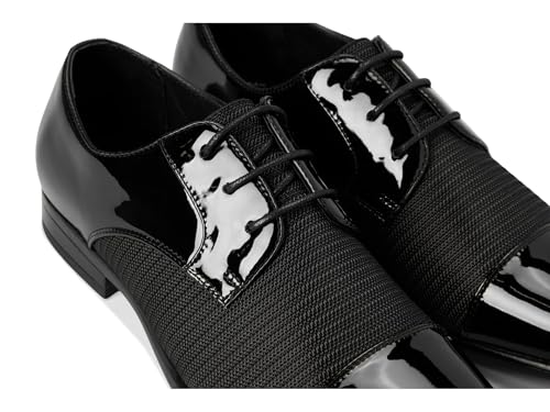 Image of Stacy Adams Pharaoh Cap Toe Oxford