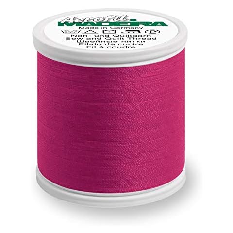 Madeira 91259100 Polyester Sewing and Quilting Thread Cover