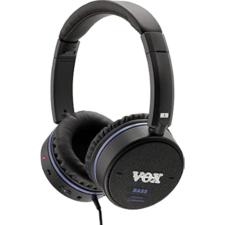 Phil Jones Bass Guitar Headphones 