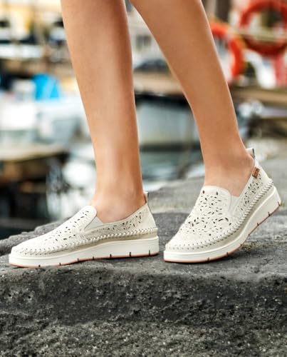Image of PIKOLINOS Tenerife W8D-3896 Women's Moccasins