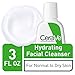 CeraVe Hydrating Cleanser 3 oz (Pack of 3)