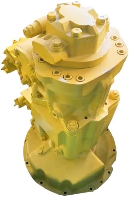 1pc Hydraulic Pump Piston Pump PC200-7HM Spare Parts For Excavator PC220-7HM