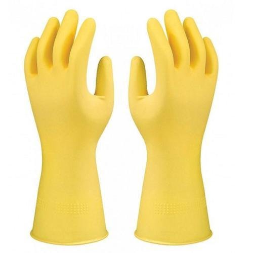 Gants G04y souci Supergrip taille grande avec adhérence maximale pour manutention