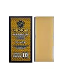 WELDTUBE High Visibility HD Glass Welding Lens (Shade 10)