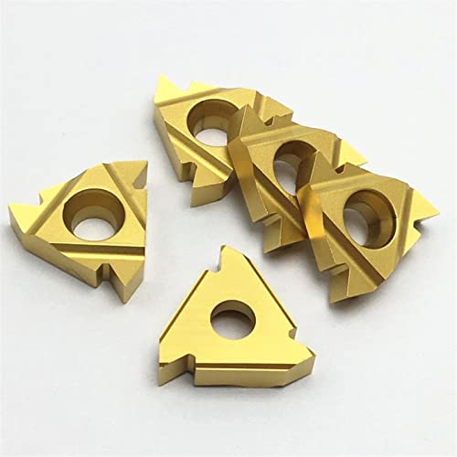Herramienta de corte para torneado MMT11ER AG60 UE6020 miniatura 2