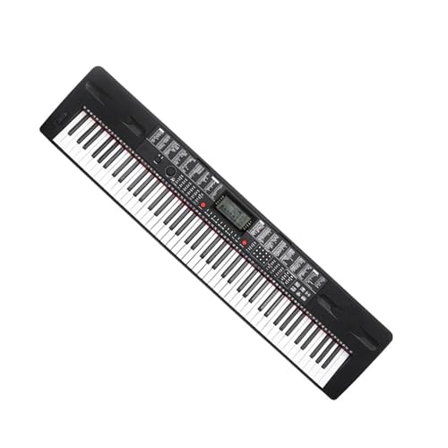 Clavier De Piano Électronique Professionnel Support Numérique Clavier De Synthétiseur De Piano De Musique - Les Beatles, Paul McCartney, John Lennon, RIngo Starr, George Harrison Clavier De Piano Électronique Professionnel Support Numérique Clavier De Synthétiseur De Piano De Musique