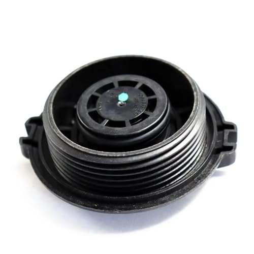 Réservoir de liquide de refroidissement résistant aux fuites pour VW Golf Passat Tiguan 5QD121407B