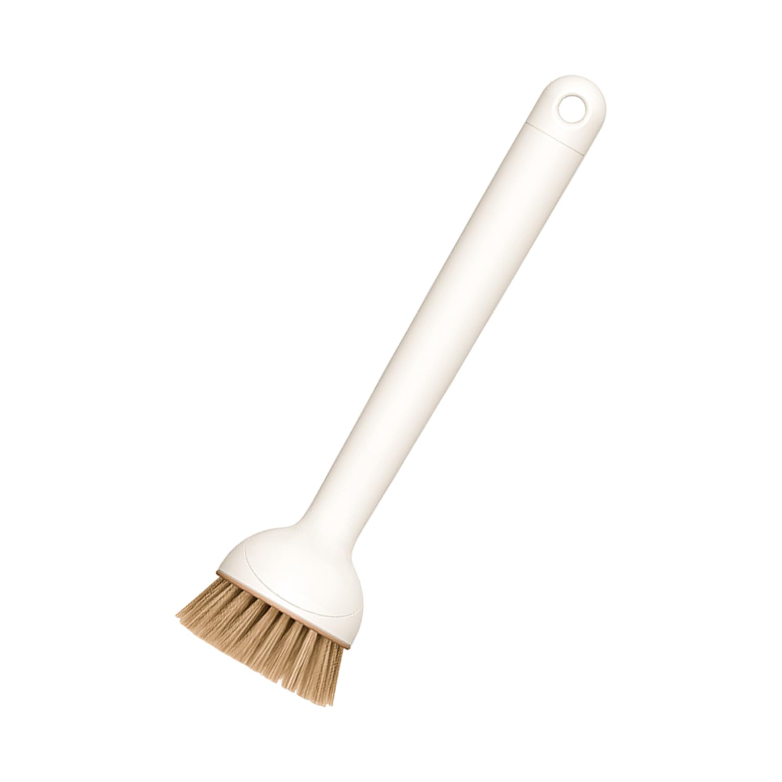 Yhplxyuus Multipurpose Pots and Cleaning Brush with Liquid Holding for Cleaning Liquid Dispensing Brush