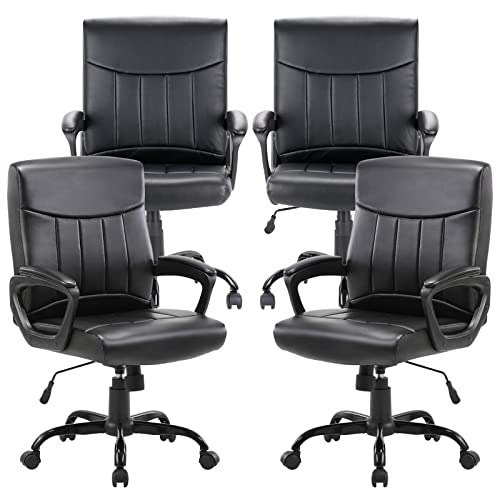 Top 10 Chairs For Conference Room of 2022 Katynel