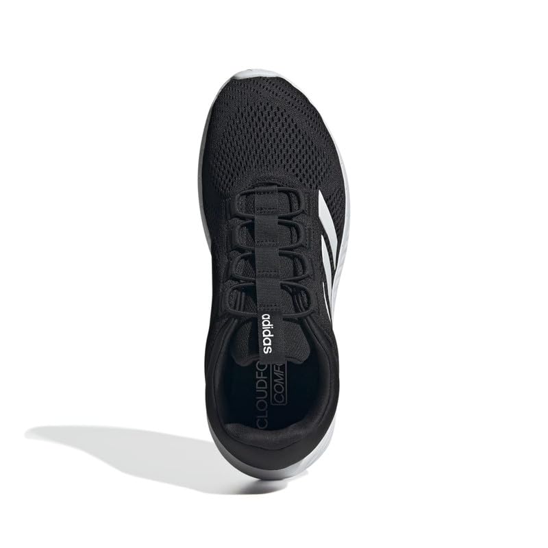Image of adidas Men Cloudfoam Comfy El Sneaker