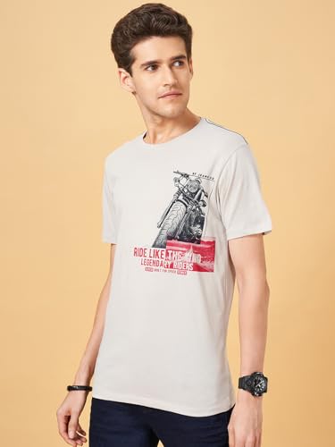 Image of Men T-Shirt