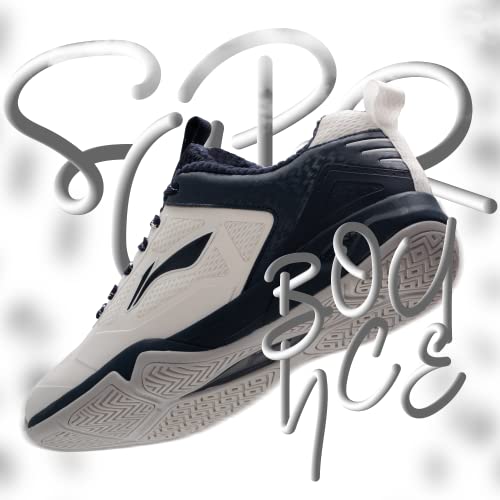 Image of Li-Ning Energy 10 Badminton Shoes