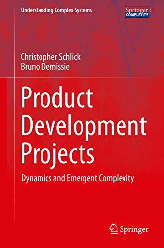 Product Development Projects view 2