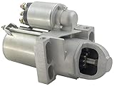 New Premium12 Volt Starter SAEJ1171 Marine Certified Compatible with Volvo Mercruiser & Hyster Lift