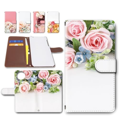 AQUOS wish5 SH-52F / A502SH / SH-M32 �P�[�X �蒠�^ �X�}�z�P�[�X �J���������� �_�C�A���[ �X�}�z�g�уJ�o�[ �u�[�P �ԕ� [�f�U�C��E] �A�N�I�X �E�B�b�V��5 dc-398
