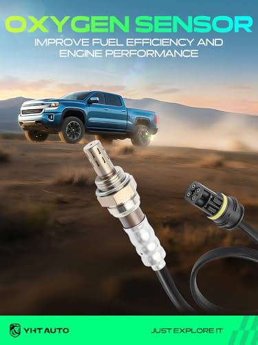 Sensor de Oxígeno para Mercedes-Benz modelos variados miniatura 2