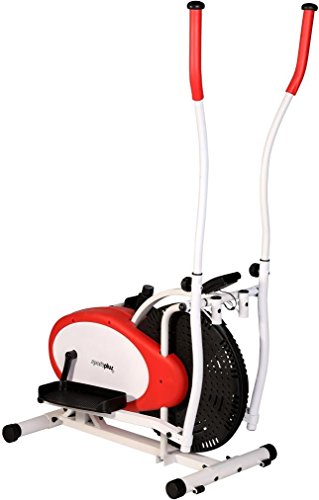 Sportplus Ellittica/Crosstrainer per Allenare