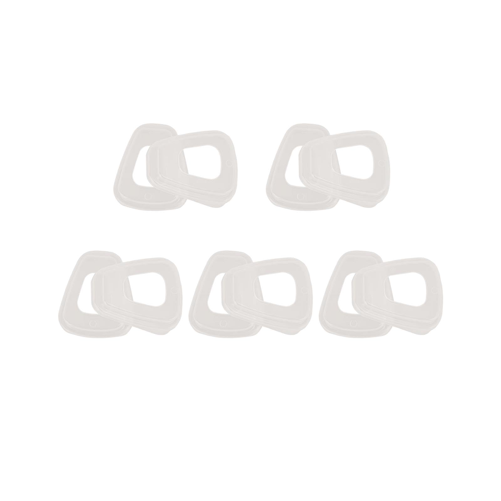 MagiDeal 10x 501 Couvercle de filtre 501 Retenue de filtre, Portable Compact 501 Couvercle de retenue de filtre Remplace directement le couvercle de filtre de