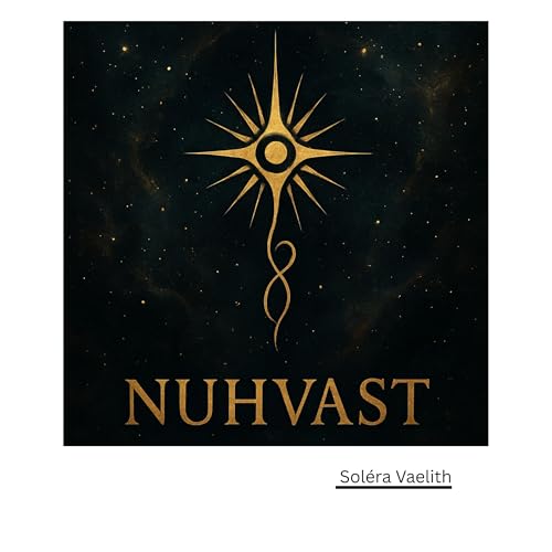 Audiobook: Nuhvast by Soléra Vaelith episode artwork