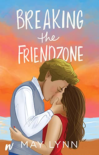 Breaking the Friendzone view 2