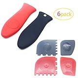 [Materiales y colores] Color de silicona de grado alimenticio pp: Negro ,Rojo