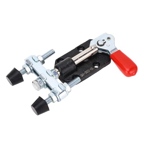 Pince à bascule en acier carbone durable pour assemblage précis - 6