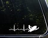 Snowmobile Lifeline - 8 3/4