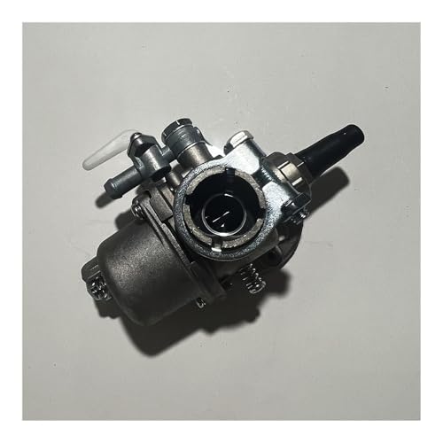 Carburateur 40F-5 pour moteur de débroussailleuse 2 temps 43cc 1E40F-5 TU43 CG430