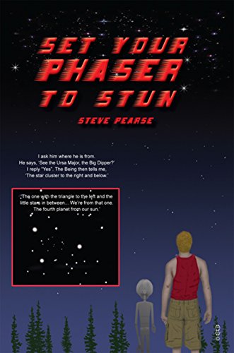 Set Your Phaser to Stun (English Edition)