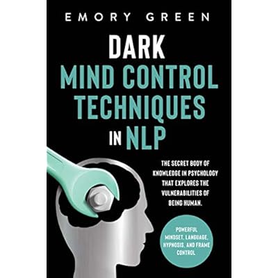 Dark Mind Control Techniques in NLP