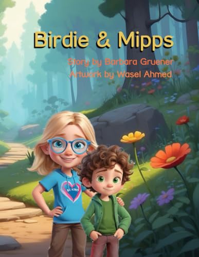 Birdie &Amp; Mipps