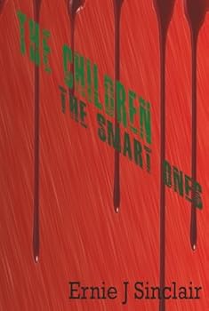 Hardcover The Children (Book 8): The Smart Ones Book