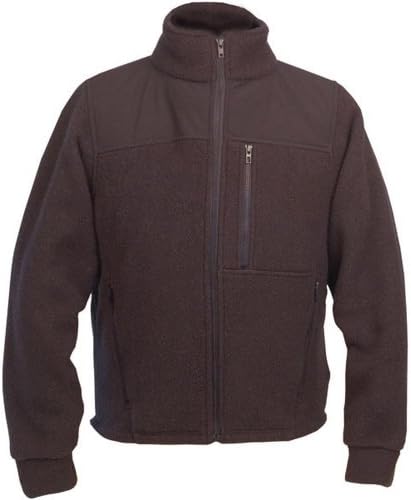 DragonWear Men's Exxtreme FR Fleece Jacket