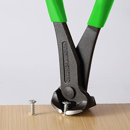 Extracteur d'agrafes Bates outil de décapage durable et précis - 7