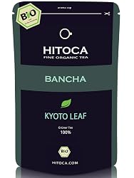 BIO Bancha Tee, 85g