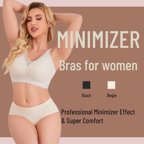 El Mejor Listado de Sujetadores reductors para Mujer los mejores 5. 6 Imagen adicional